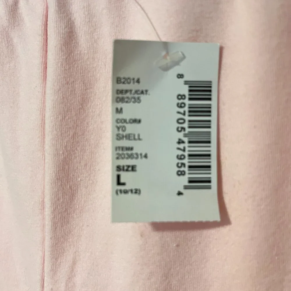 The Childrens Place light pink